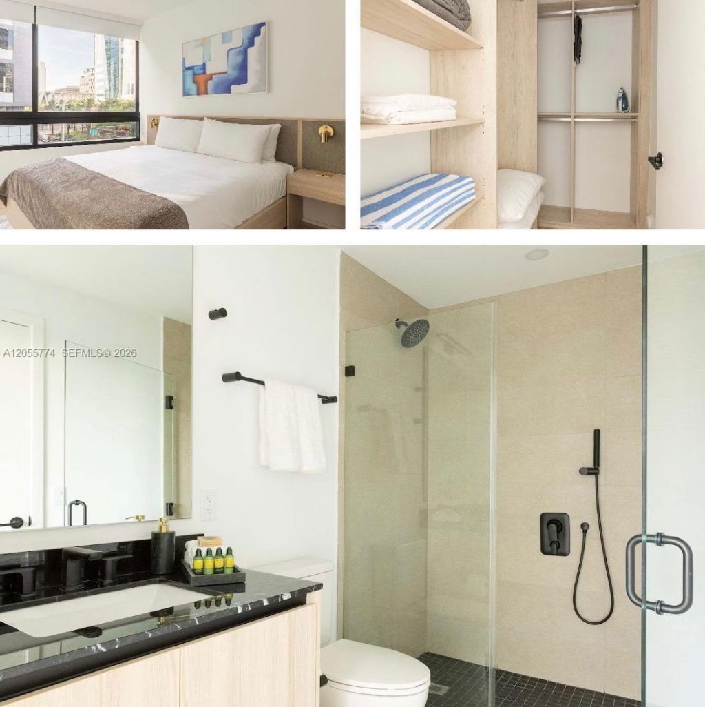 225 N Miami Ave , Unit 2304, Miami, FL 33128 Photo