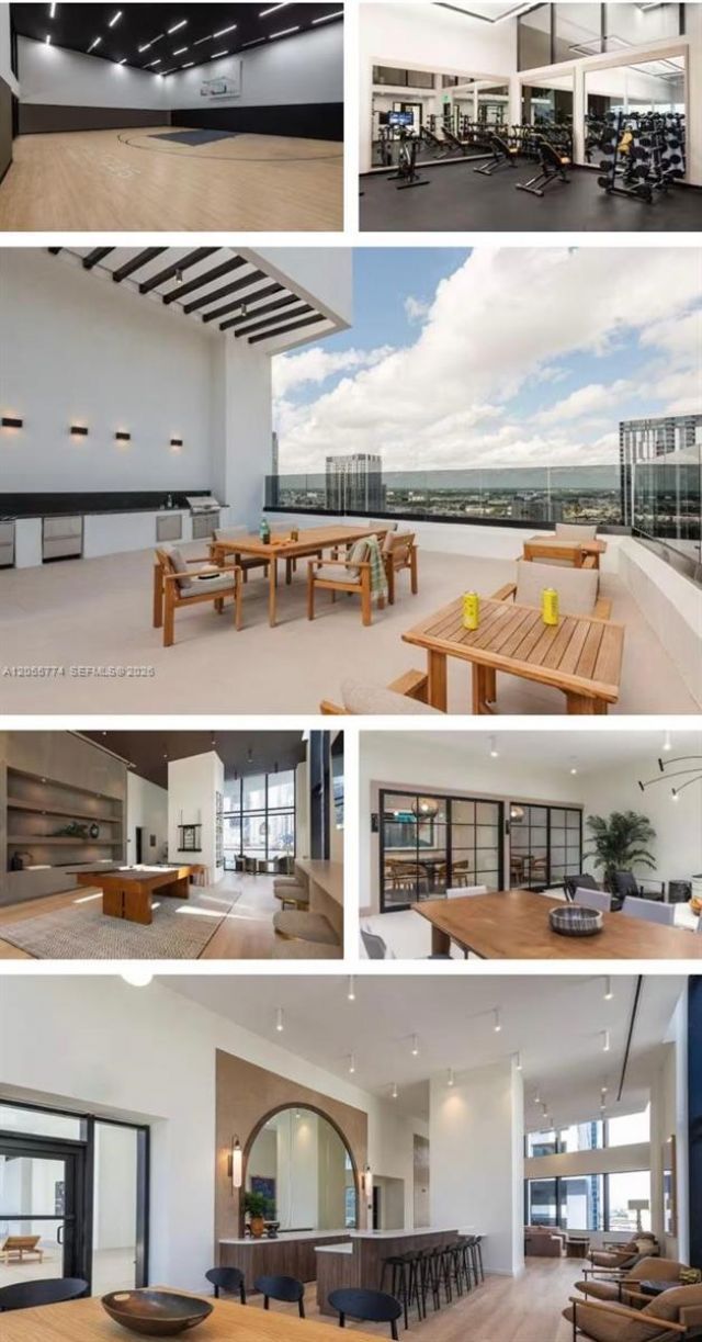 225 N Miami Ave , Unit 2304, Miami, FL 33128 Photo
