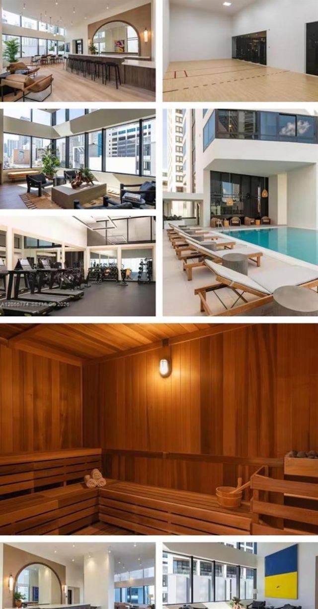225 N Miami Ave , Unit 2304, Miami, FL 33128 Photo