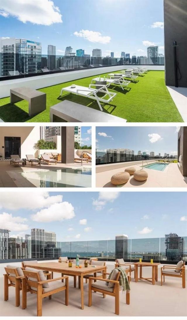 225 N Miami Ave , Unit 2304, Miami, FL 33128 Photo