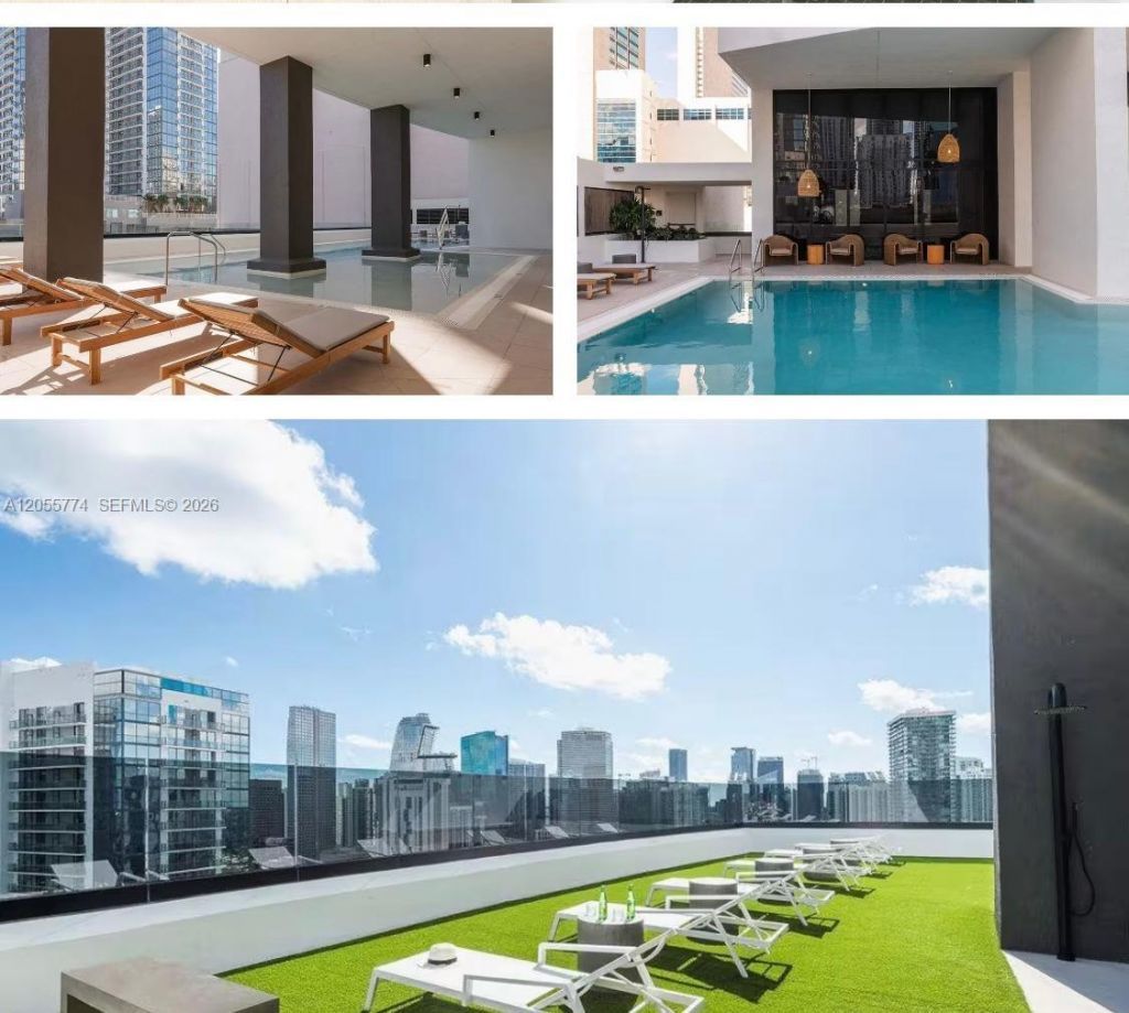 225 N Miami Ave , Unit 2304, Miami, FL 33128 Photo