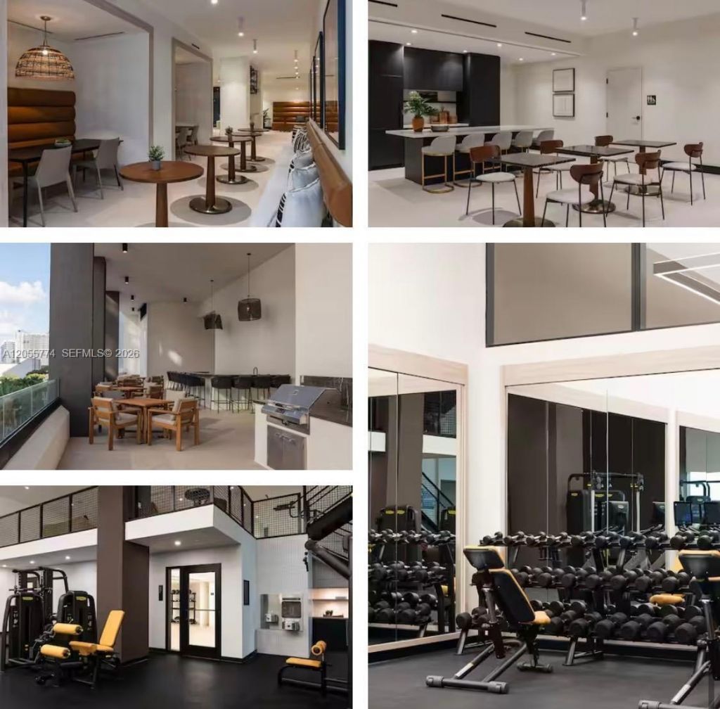 225 N Miami Ave , Unit 2304, Miami, FL 33128 Photo