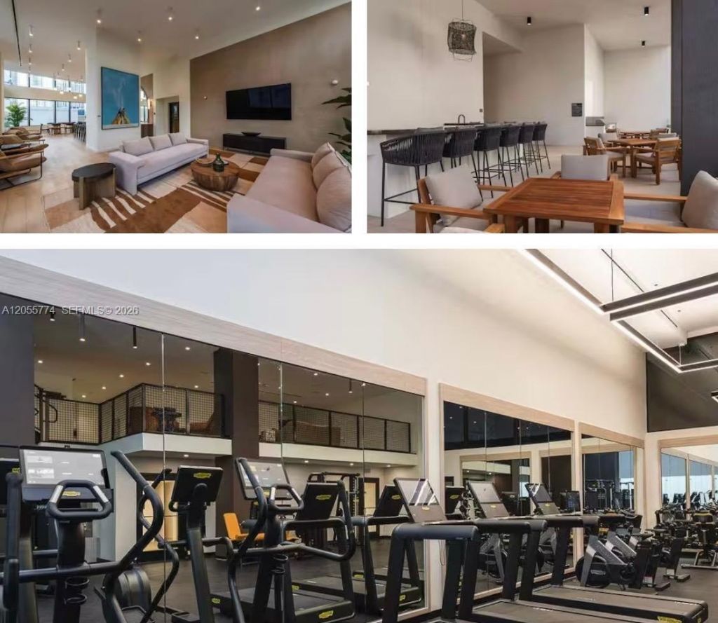 225 N Miami Ave , Unit 2304, Miami, FL 33128 Photo