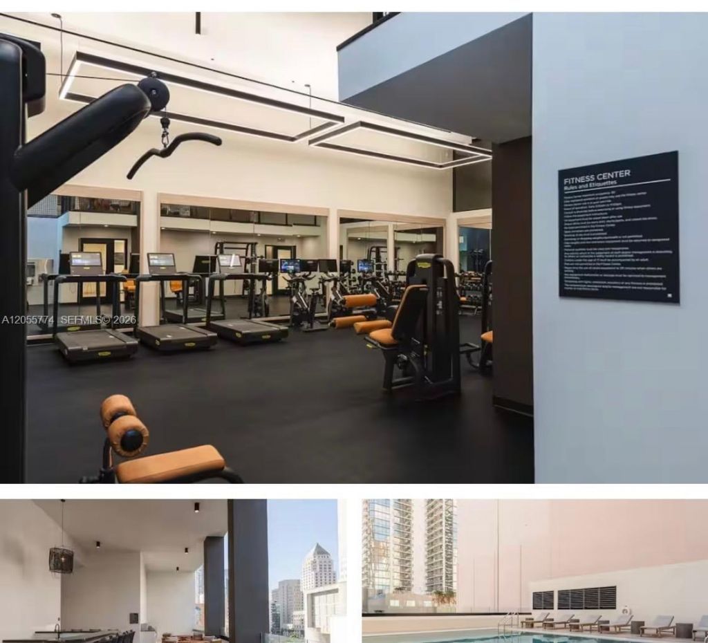 225 N Miami Ave , Unit 2304, Miami, FL 33128 Photo
