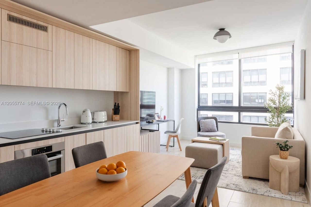 225 N Miami Ave , Unit 2304, Miami, FL 33128 Photo