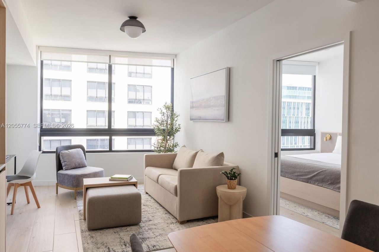 225 N Miami Ave , Unit 2304, Miami, FL 33128 Photo