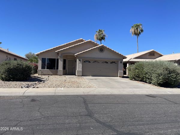 197 W Del Rio Street, Gilbert, AZ 85233