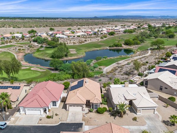 11564 W MULE DEER Court, Surprise, AZ 85378