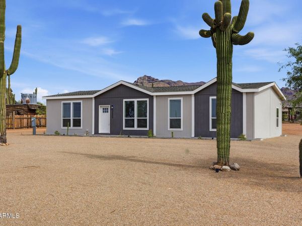 3020 W Mckellips Boulevard, Apache Junction, AZ 85120