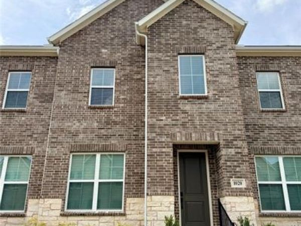 1020 Splitrock Drive, Allen, TX 75013