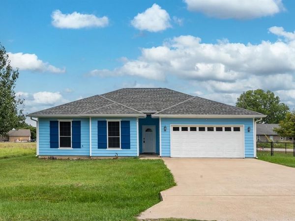 304 Port Drive , Gun Barrel City, TX 75156
