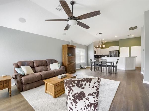 132 Redbud Drive , Forney, TX 75126