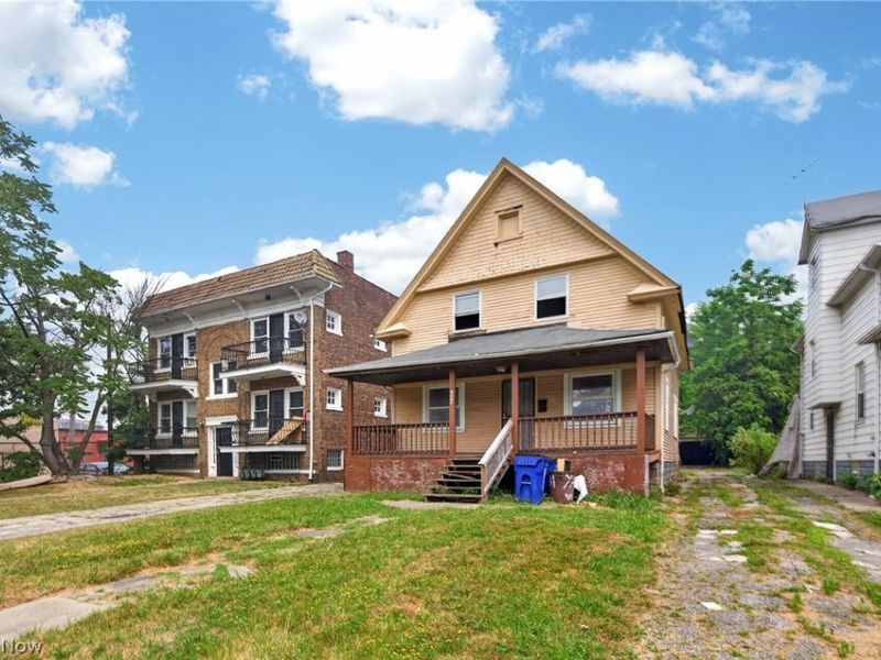 3527 E 140th Street, Cleveland, OH 44120 Photo 2