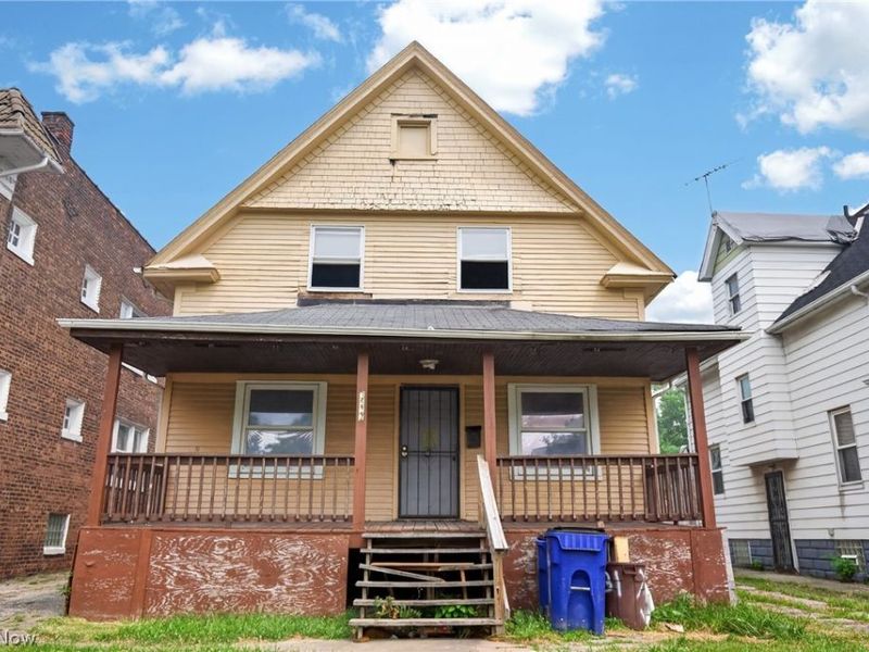 3527 E 140th Street, Cleveland, OH 44120 Photo 21