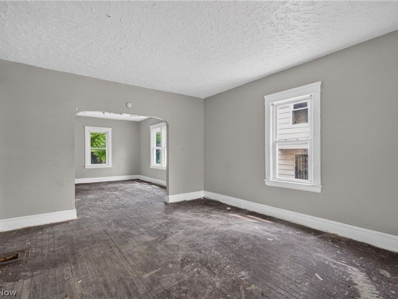 3527 E 140th Street, Cleveland, OH 44120 Photo 9