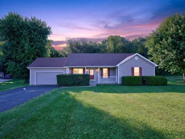 80 Gateway Court , Smiths Grove, KY 42171