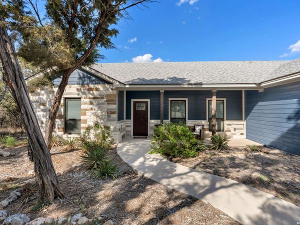 2298 FULLER DR, Canyon Lake, TX 78133