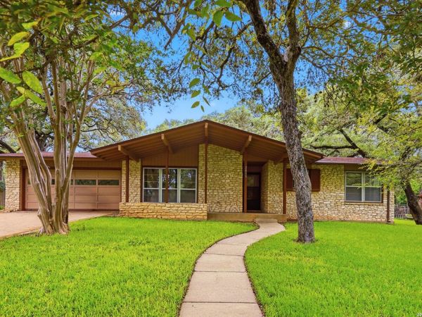 2819 HITCHING POST ST, San Antonio, TX 78217