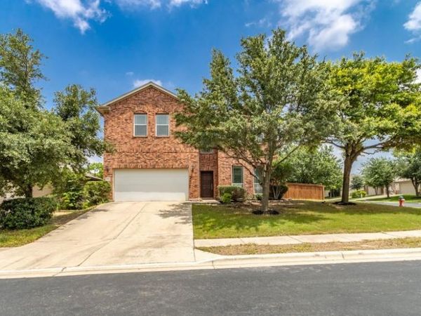18601 Derby Hill LN , Pflugerville, TX 78660