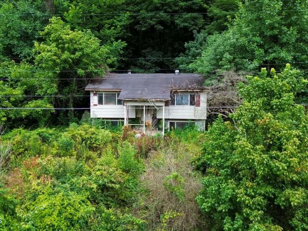 30242 North Fork River Road, Saltville, VA 24370
