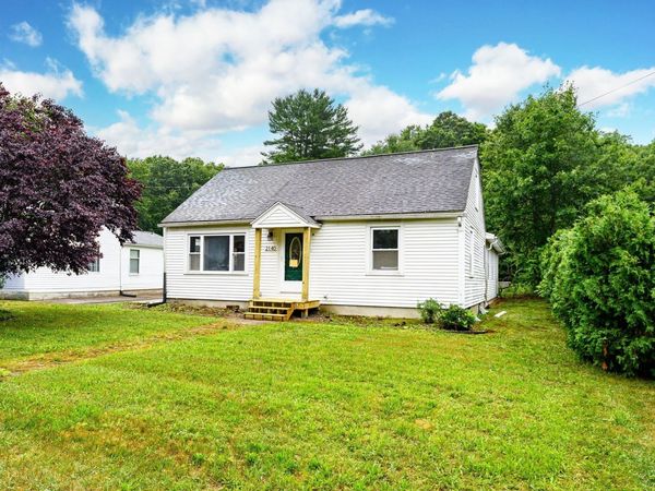 2140 Palmer Rd, Palmer, MA 01080