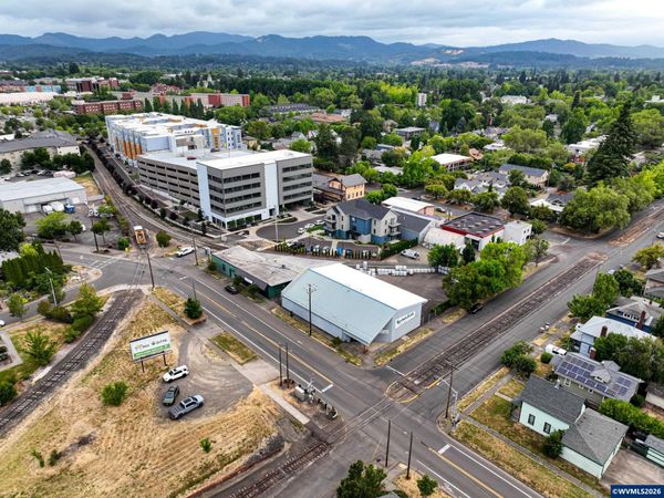 601 SW Western Bl, Corvallis, OR 97333