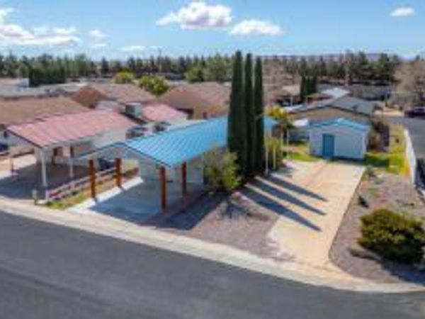 4400 STATE ST, Unit 93, Hurricane, UT 84737