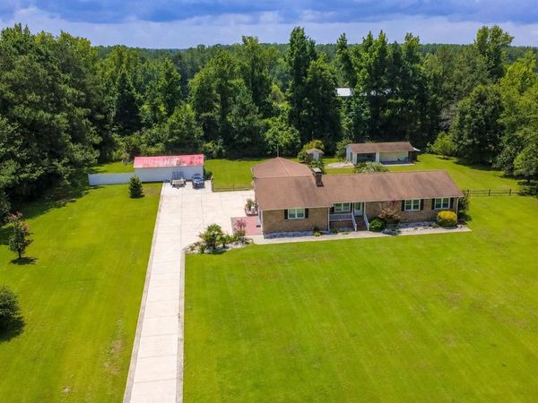 7638 S Highway 905 , Longs, SC 29568