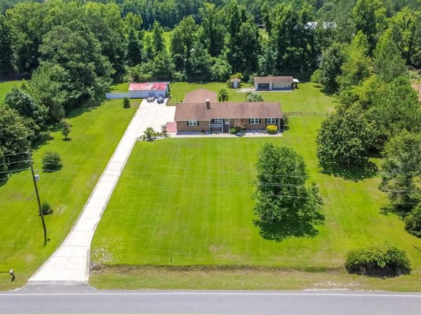7638 S Highway 905 , Longs, SC 29568