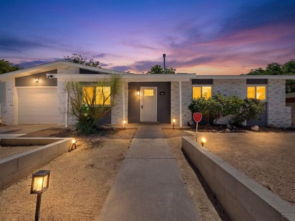 736 Monell Drive NE, Albuquerque, NM 87123