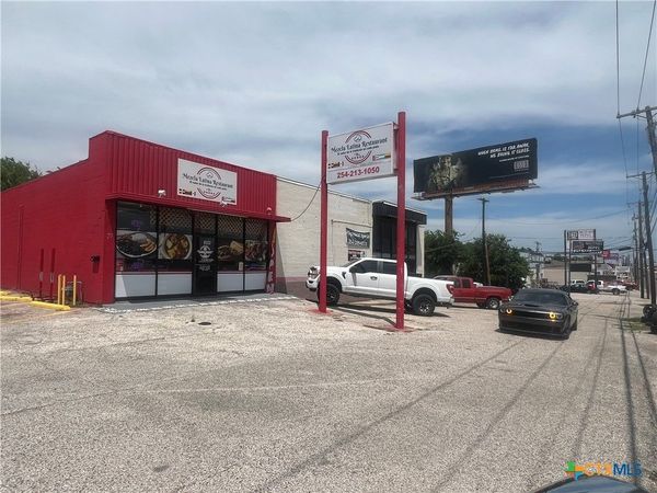 711 W Rancier Avenue , Killeen, TX 76541