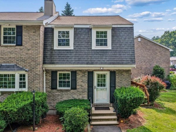 133 Fieldstone Drive, Londonderry, NH 03053