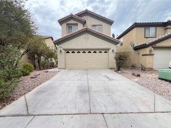 574 Redruth Drive , Las Vegas, NV 89178