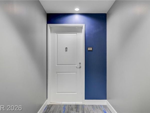 200 W Sahara Avenue, Unit 1508, Las Vegas, NV 89102