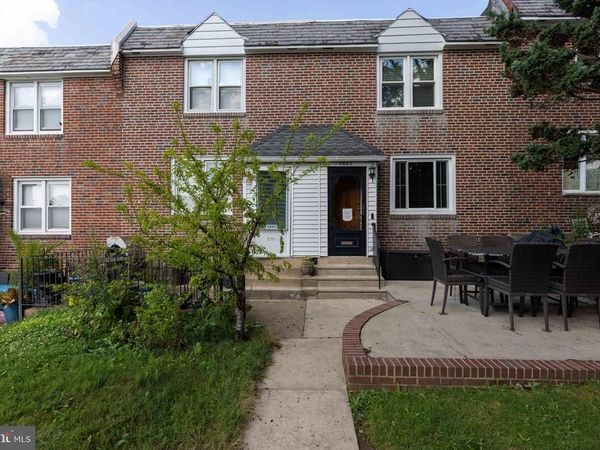 1831 FARRINGTON ROAD , PHILADELPHIA, PA 19151