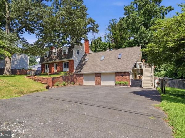 678 209TH STREET , PASADENA, MD 21122