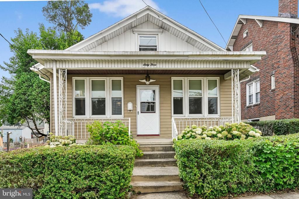 63 GRANT STREET , SCHUYLKILL HAVEN, PA 17972