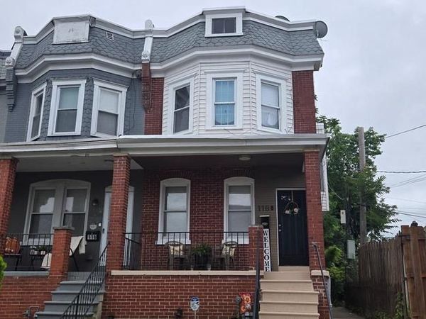 118 W TWENTY SIXTH STREET , WILMINGTON, DE 19802