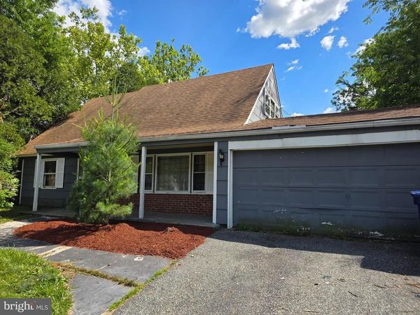 64 GENESEE LANE , WILLINGBORO, NJ 08046