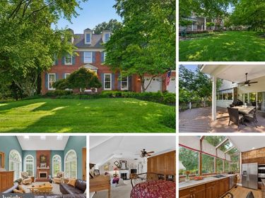 6616 MCCAMBELL CLUSTER, CENTREVILLE, VA 20120