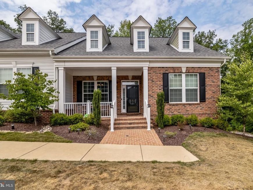 392 Buckeye Circle, La Plata, MD 20646 Main Photo