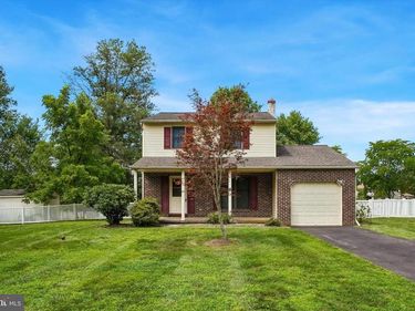2843 VALLEY WOODS ROAD, HATFIELD, PA 19440