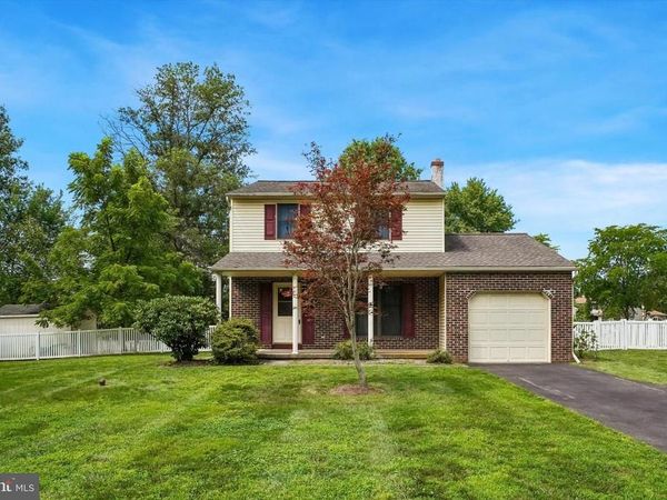 2843 VALLEY WOODS ROAD, HATFIELD, PA 19440