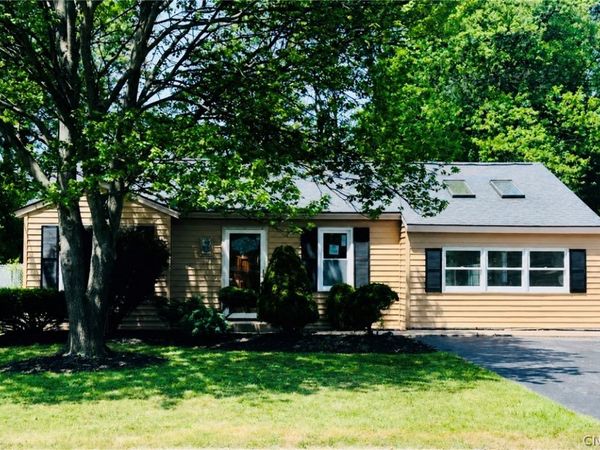 168 Verda Avenue , Syracuse, NY 13212