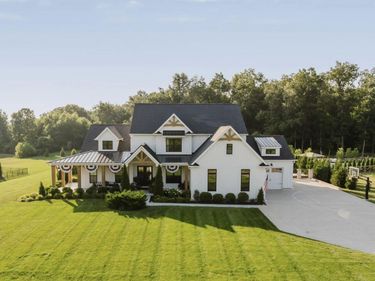 9525 Britonwoods Drive, Galena, OH 43021