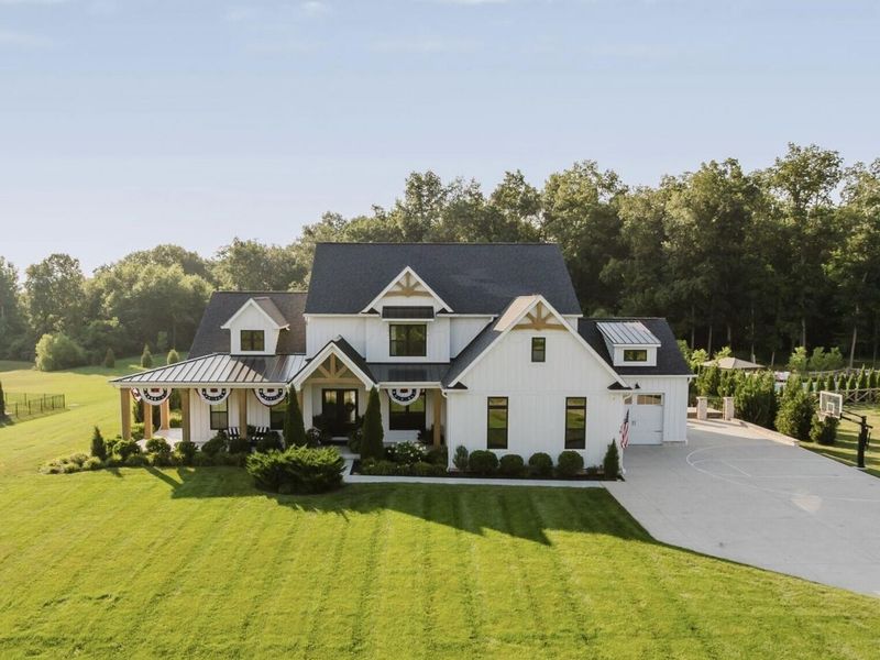 9525 Britonwoods Drive , Galena, OH 43021 Photo 1