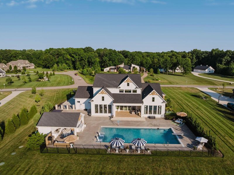 9525 Britonwoods Drive , Galena, OH 43021 Photo 2