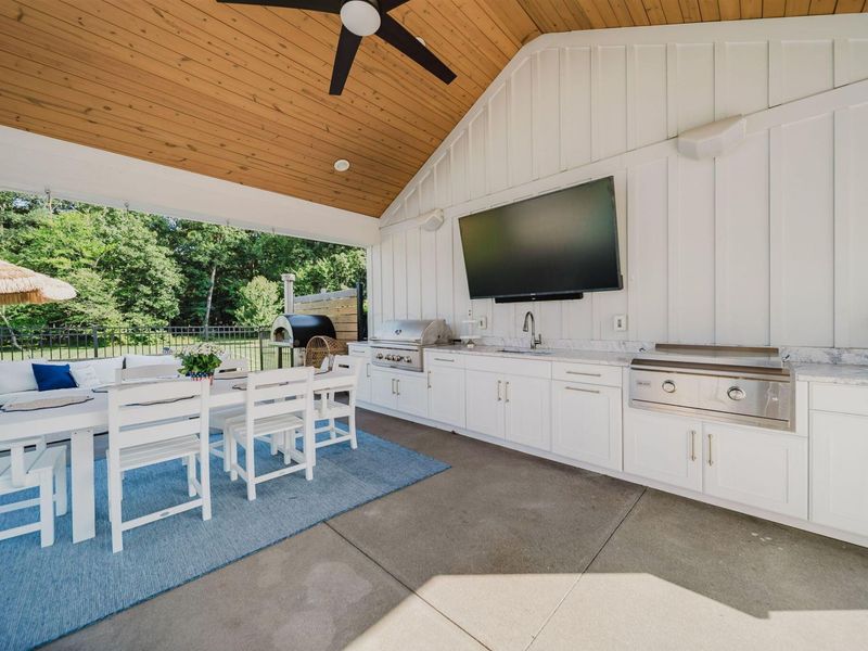 9525 Britonwoods Drive , Galena, OH 43021 Photo 59