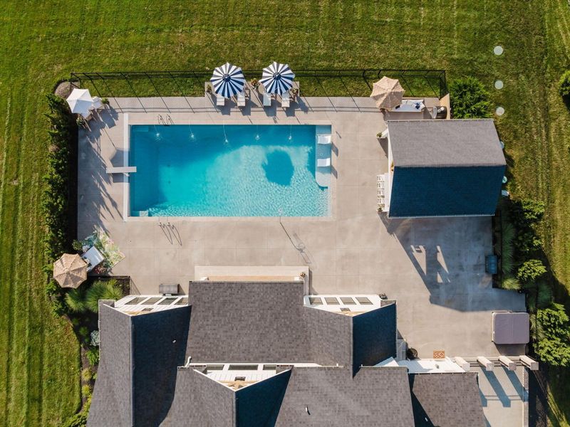 9525 Britonwoods Drive , Galena, OH 43021 Photo 63