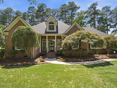 4705 Saint George's Drive N, Wilson, NC 27896